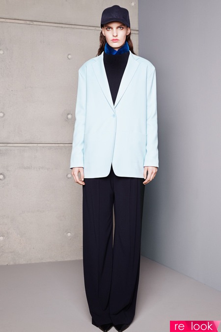 Max Mara Resort 2014