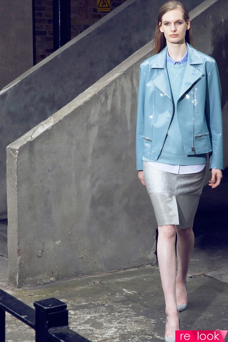 Richard Nicoll Resort 2014