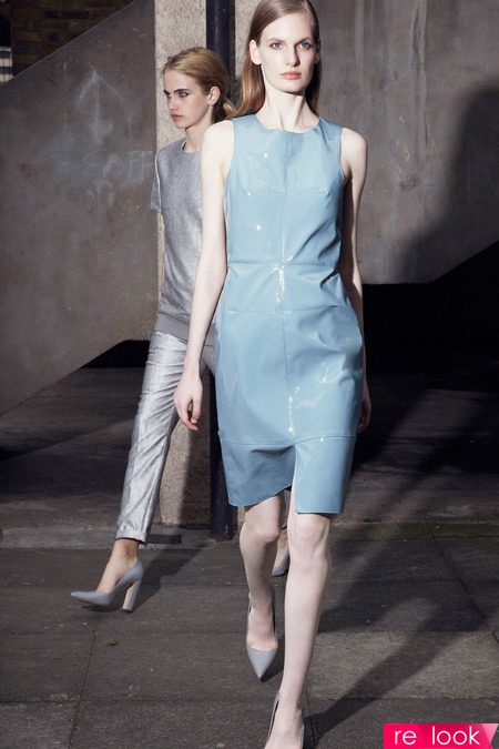 Richard Nicoll Resort 2014