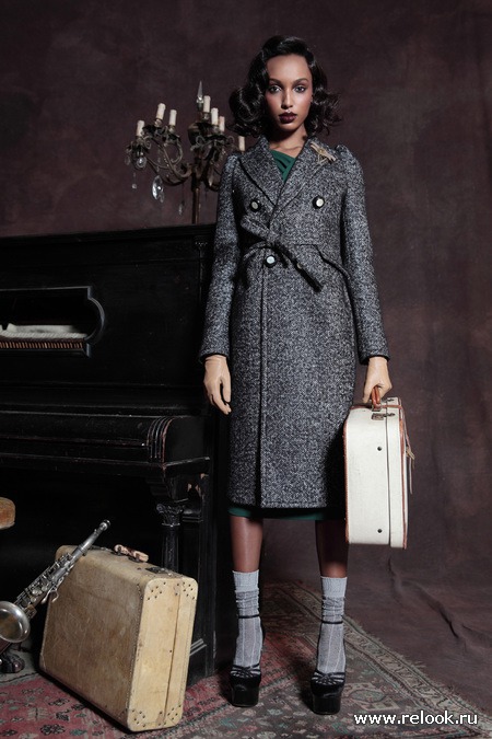 Dsquared2 Pre-Fall 2013