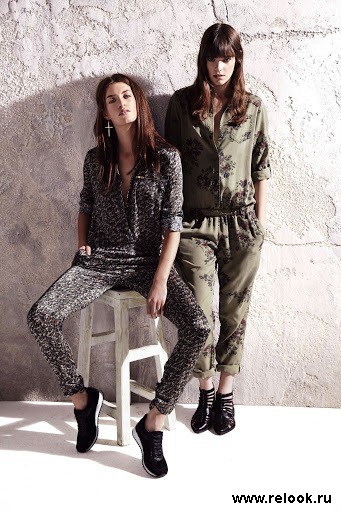 River Island SS-13 LookBook WOMEN