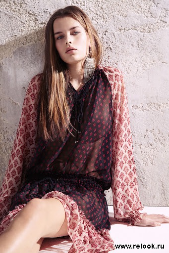 River Island SS-13 LookBook WOMEN