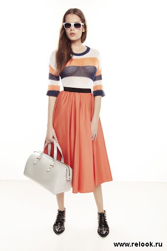 River Island SS-13 LookBook WOMEN