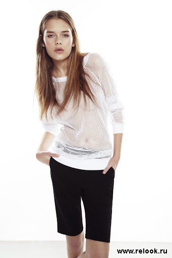 River Island SS-13 LookBook WOMEN