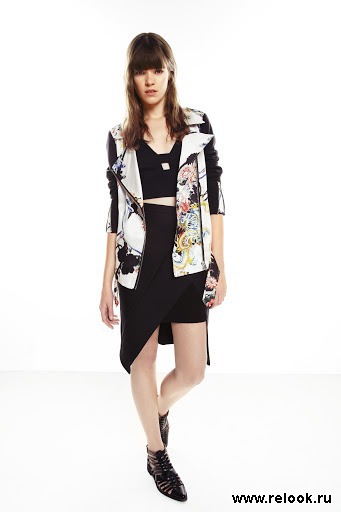 River Island SS-13 LookBook WOMEN