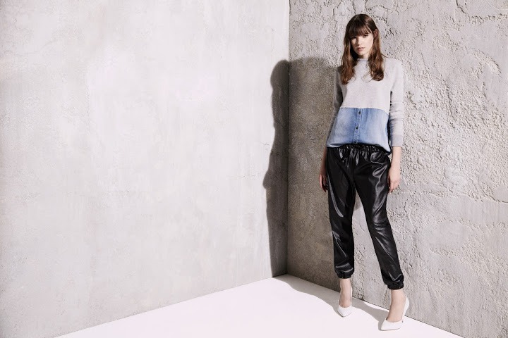 River Island SS-13 LookBook WOMEN