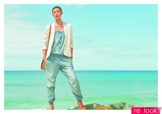 Esprit summer 2013