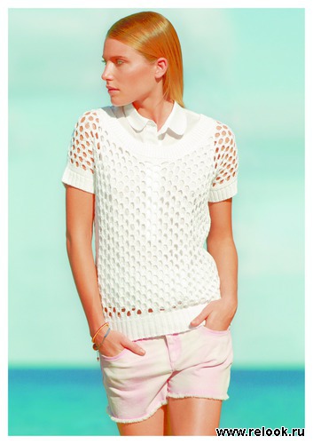 Esprit summer 2013