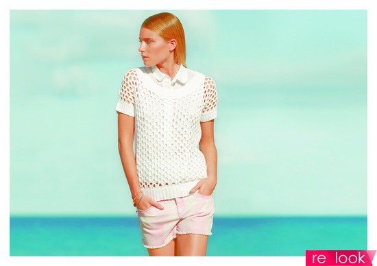 Esprit summer 2013