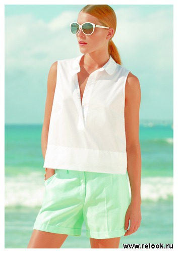 Esprit summer 2013