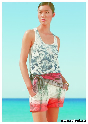 Esprit summer 2013