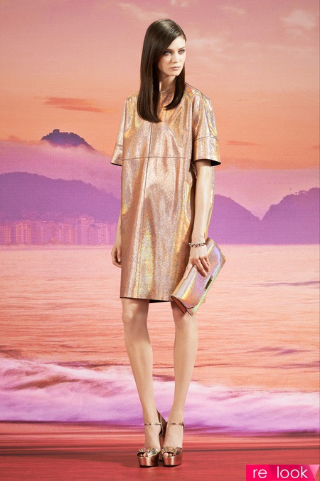 Gucci Resort 2014