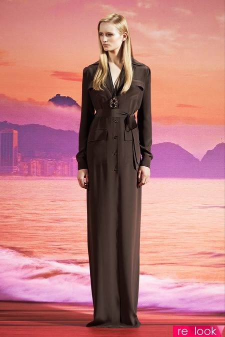 Gucci Resort 2014