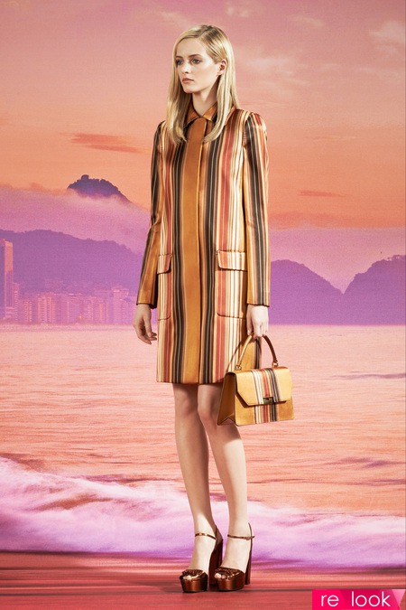 Gucci Resort 2014