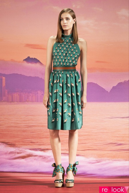 Gucci Resort 2014