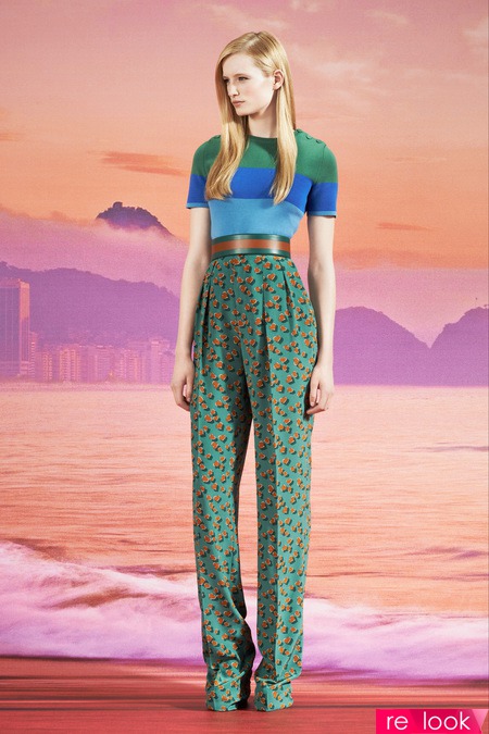 Gucci Resort 2014