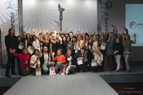 34 конкурс “Экзерсис” положил весомый кирпичик в мощную стену российских талантов.
