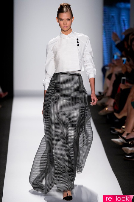 Carolina Herrera spring 2014