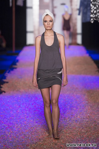 Maroussia Zaitseva - _2014