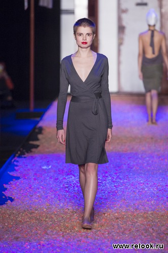 Maroussia Zaitseva - _2014
