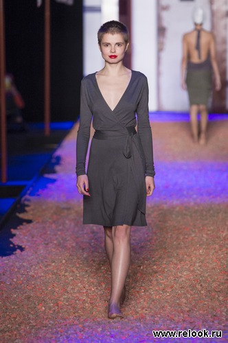 Maroussia Zaitseva - _2014