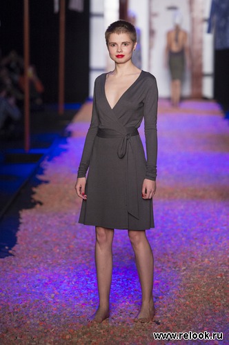 Maroussia Zaitseva - _2014