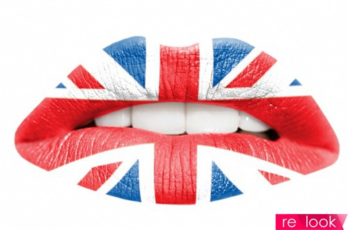 Британский флаг как тренд, стильный мем и символ в моде