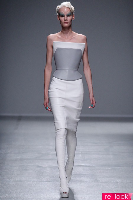 Gareth Pugh  2014