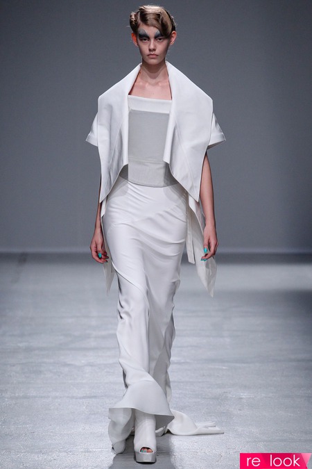 Gareth Pugh  2014