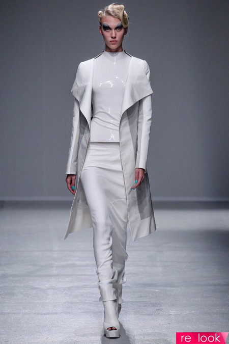 Gareth Pugh  2014