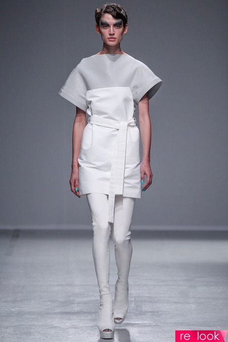 Gareth Pugh  2014