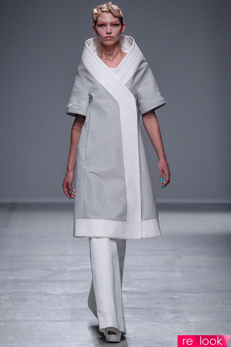 Gareth Pugh  2014