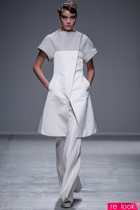 Gareth Pugh  2014