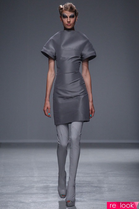 Gareth Pugh  2014