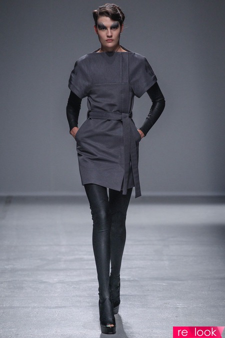 Gareth Pugh  2014