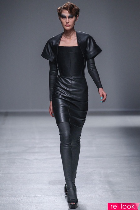 Gareth Pugh  2014