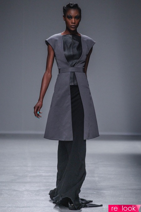 Gareth Pugh  2014