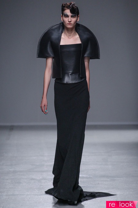 Gareth Pugh  2014