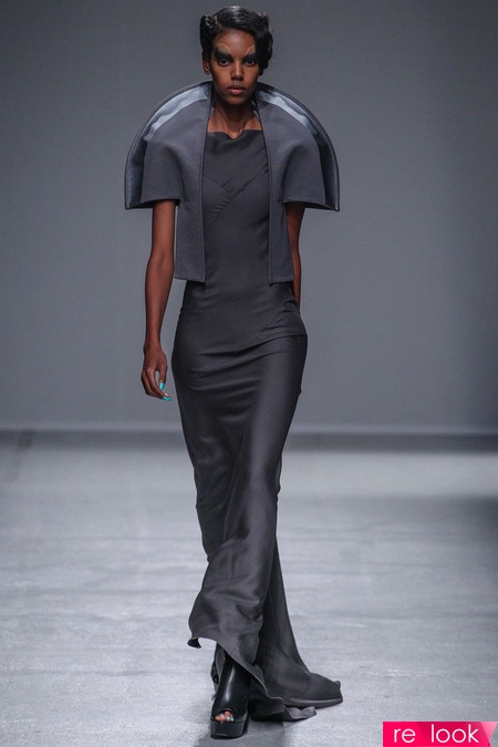 Gareth Pugh  2014