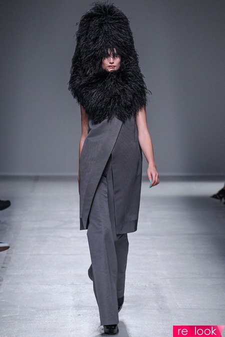 Gareth Pugh  2014