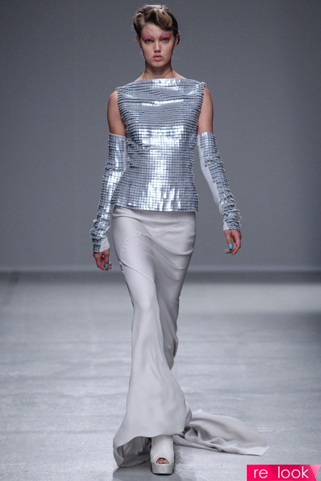 Gareth Pugh  2014