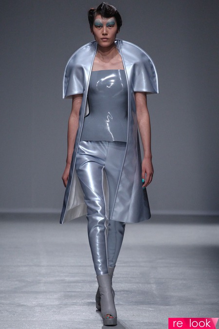 Gareth Pugh  2014