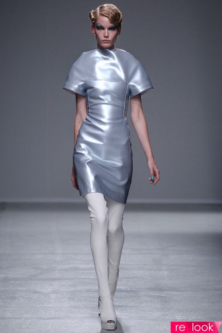 Gareth Pugh  2014