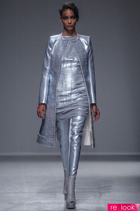 Gareth Pugh  2014