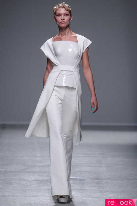 Gareth Pugh  2014