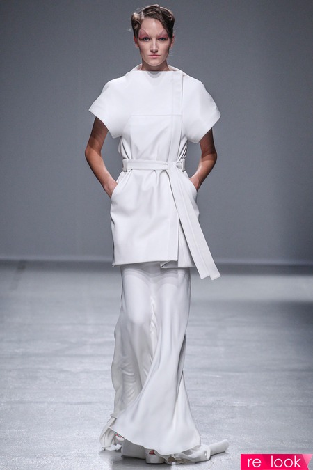 Gareth Pugh  2014