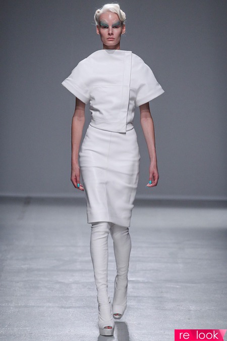 Gareth Pugh  2014