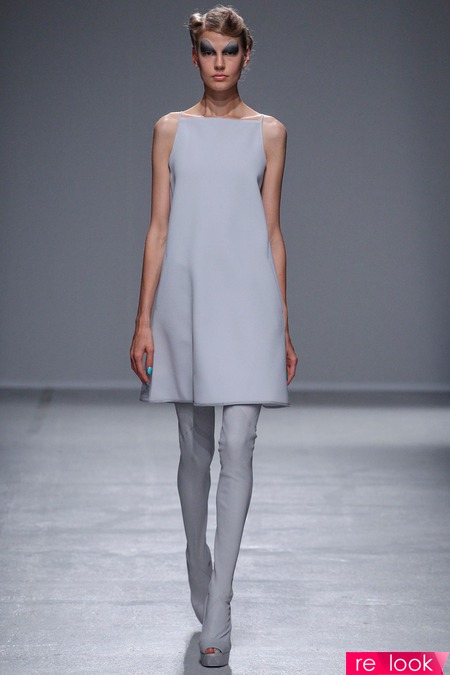 Gareth Pugh  2014