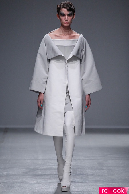 Gareth Pugh  2014