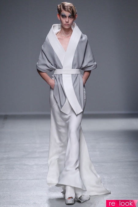 Gareth Pugh  2014